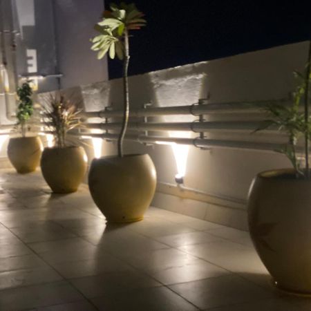 La Tamara Luxury - Tie Hotels & Resorts Pondicherry Exteriör bild