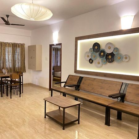 La Tamara Luxury - Tie Hotels & Resorts Pondicherry Exteriör bild