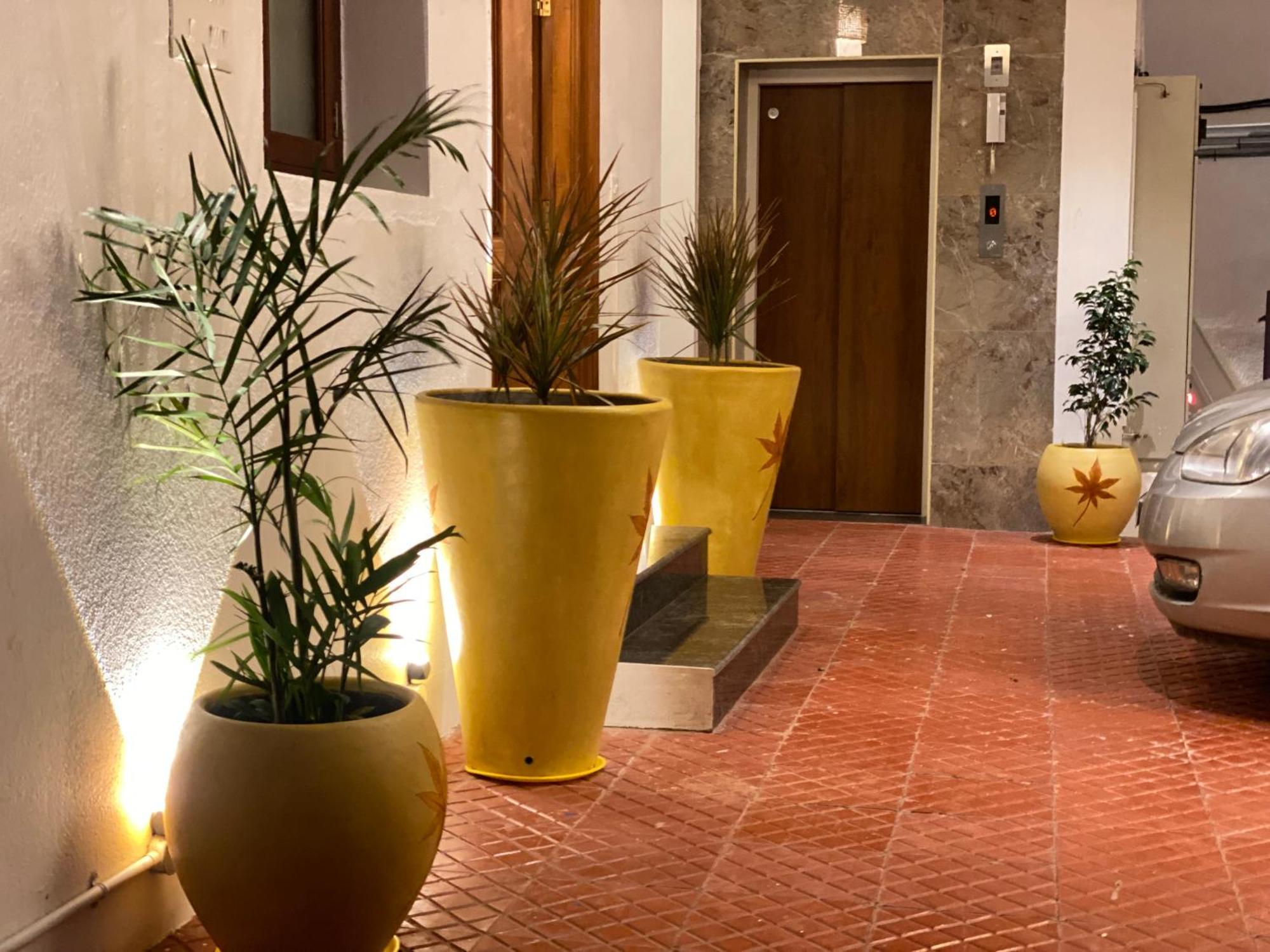 La Tamara Luxury - Tie Hotels & Resorts Pondicherry Exteriör bild