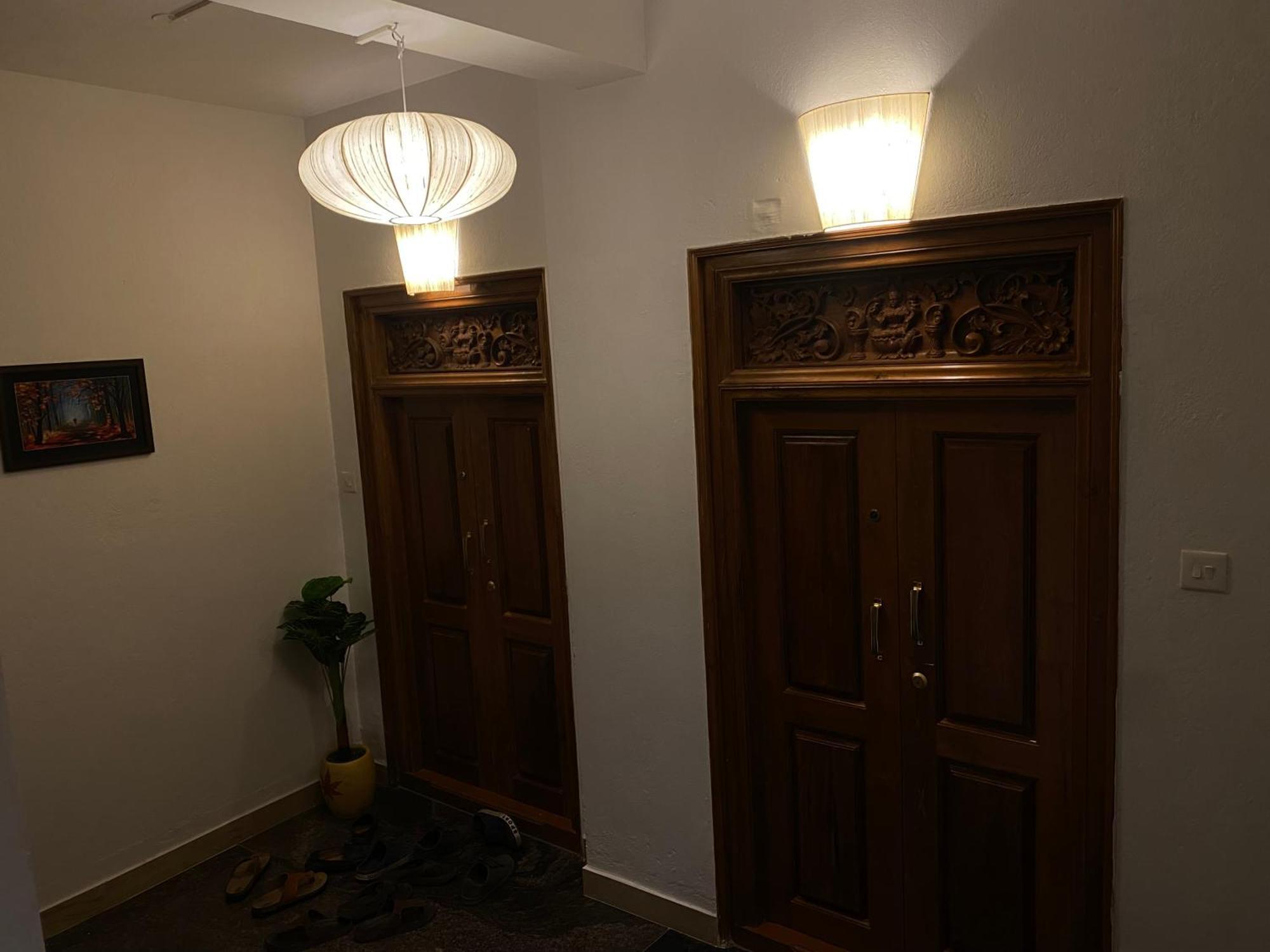 La Tamara Luxury - Tie Hotels & Resorts Pondicherry Exteriör bild