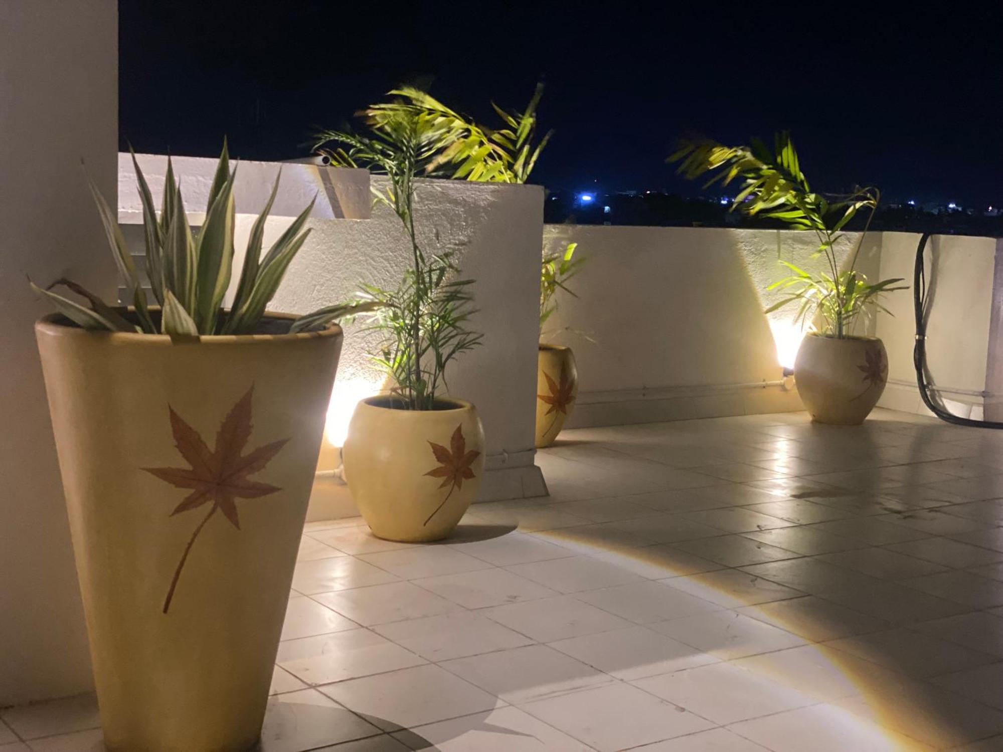 La Tamara Luxury - Tie Hotels & Resorts Pondicherry Exteriör bild