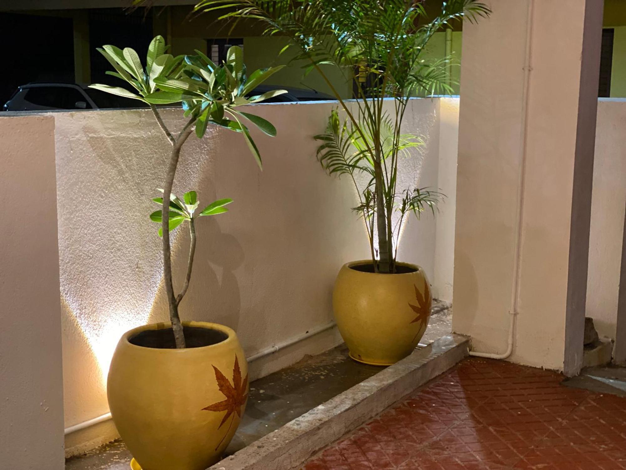 La Tamara Luxury - Tie Hotels & Resorts Pondicherry Exteriör bild