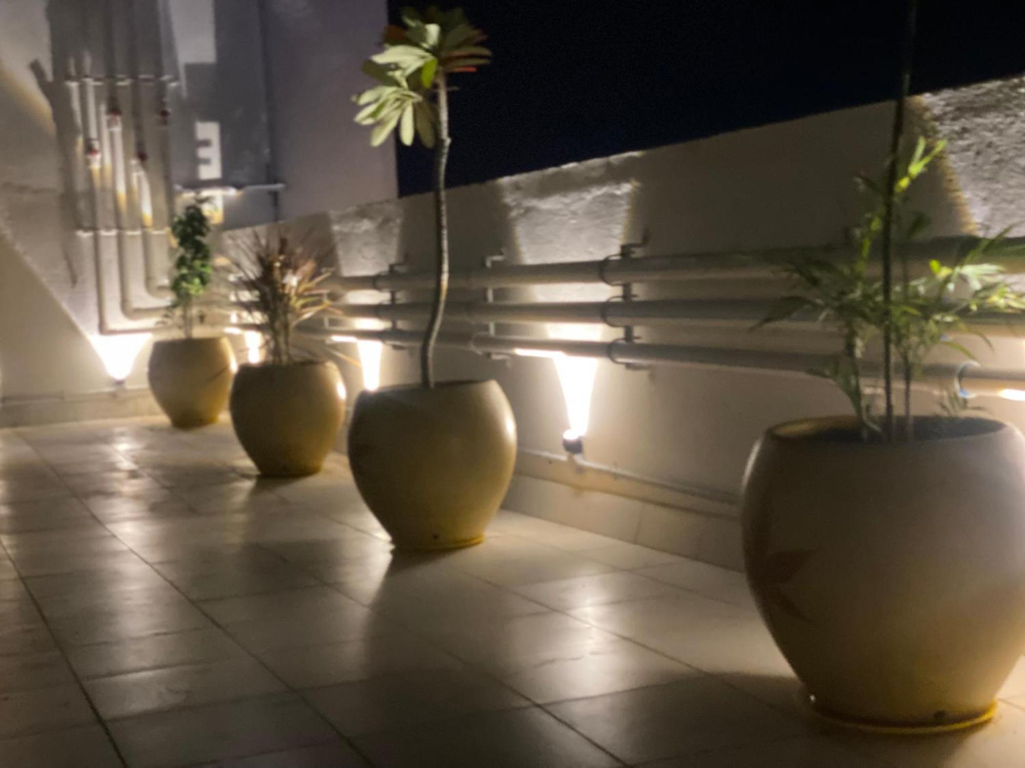 La Tamara Luxury - Tie Hotels & Resorts Pondicherry Exteriör bild