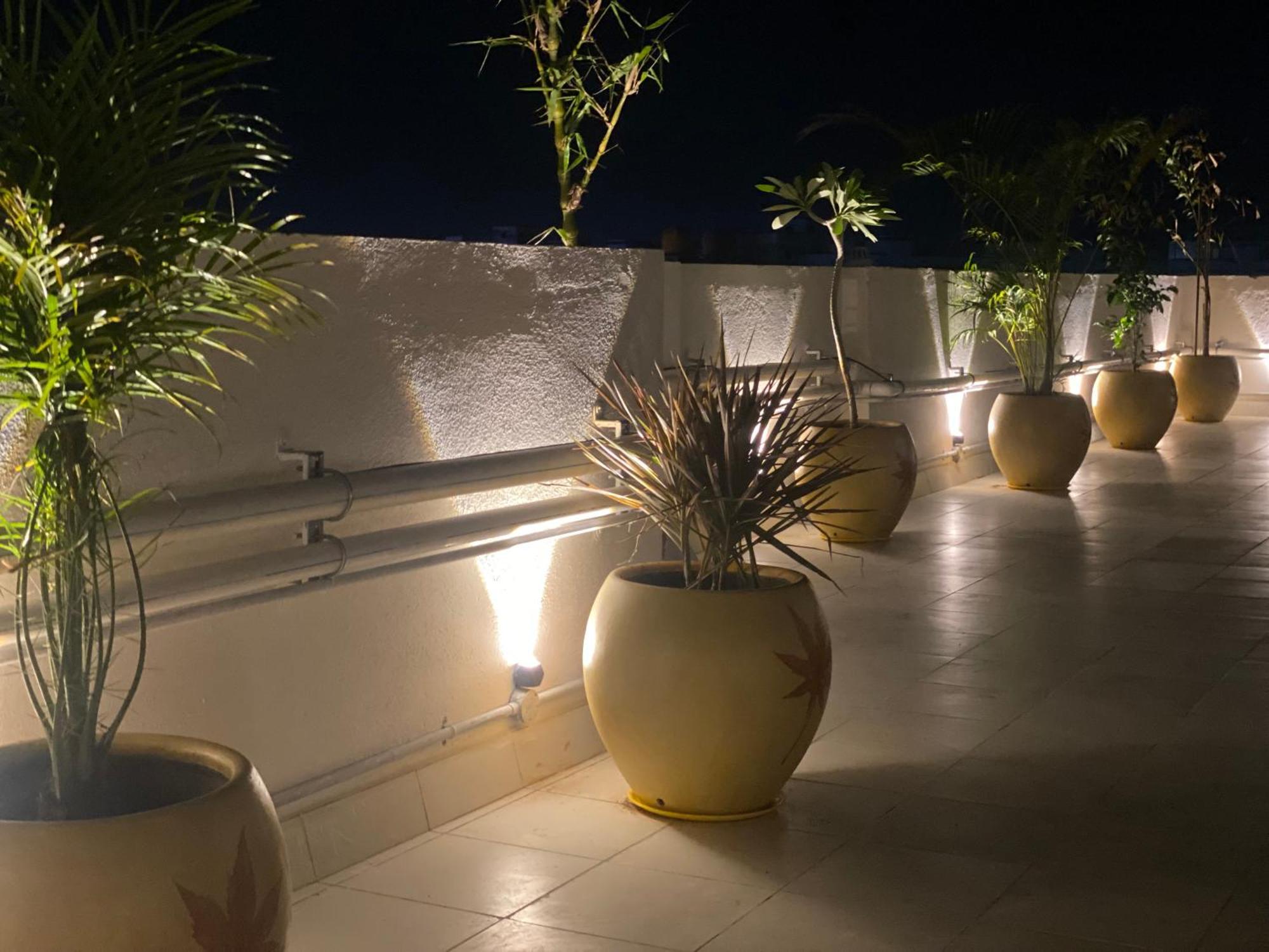 La Tamara Luxury - Tie Hotels & Resorts Pondicherry Exteriör bild