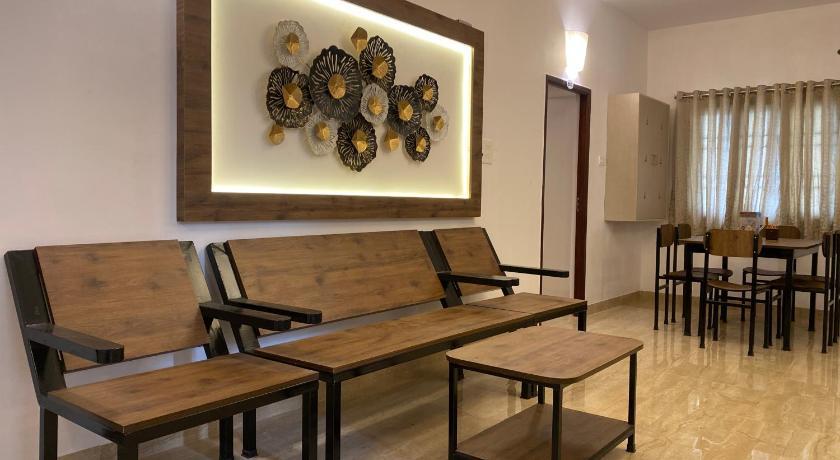La Tamara Luxury - Tie Hotels & Resorts Pondicherry Exteriör bild