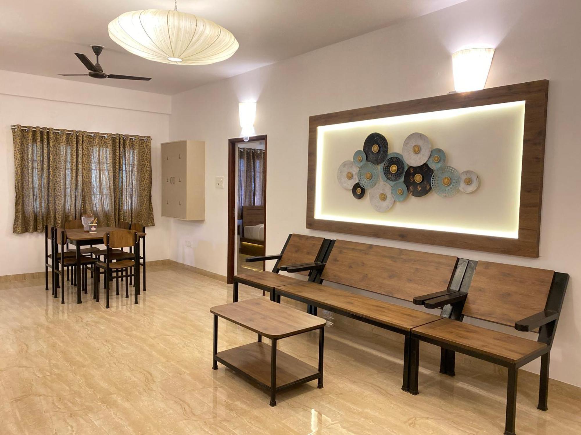 La Tamara Luxury - Tie Hotels & Resorts Pondicherry Exteriör bild