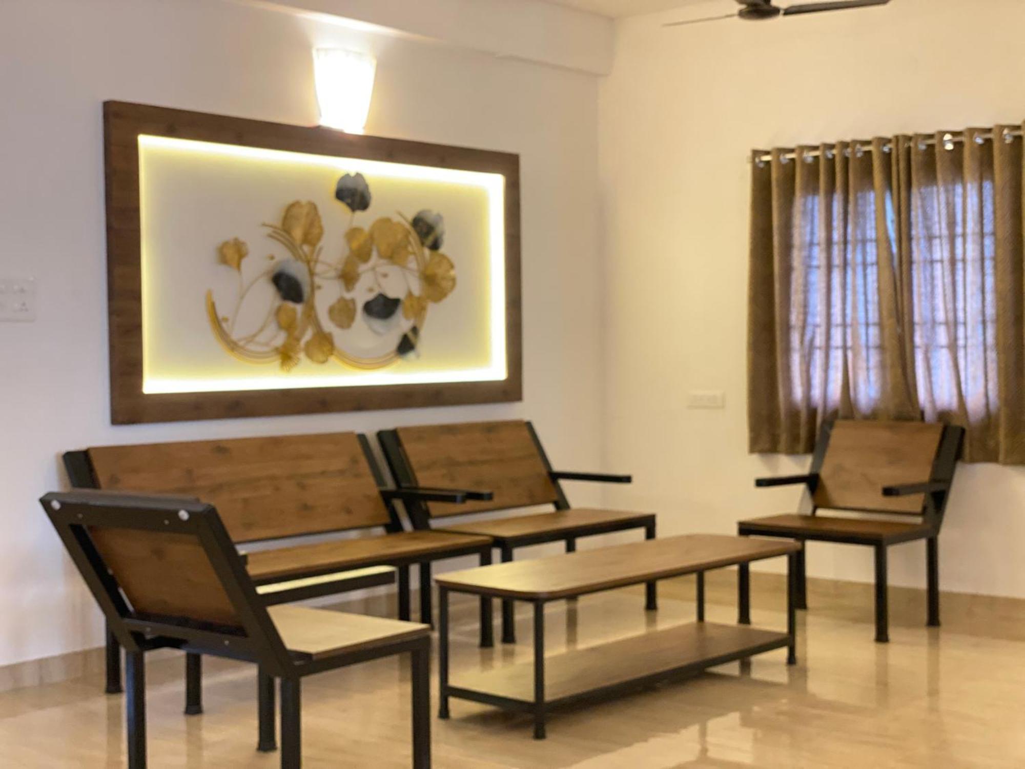 La Tamara Luxury - Tie Hotels & Resorts Pondicherry Exteriör bild