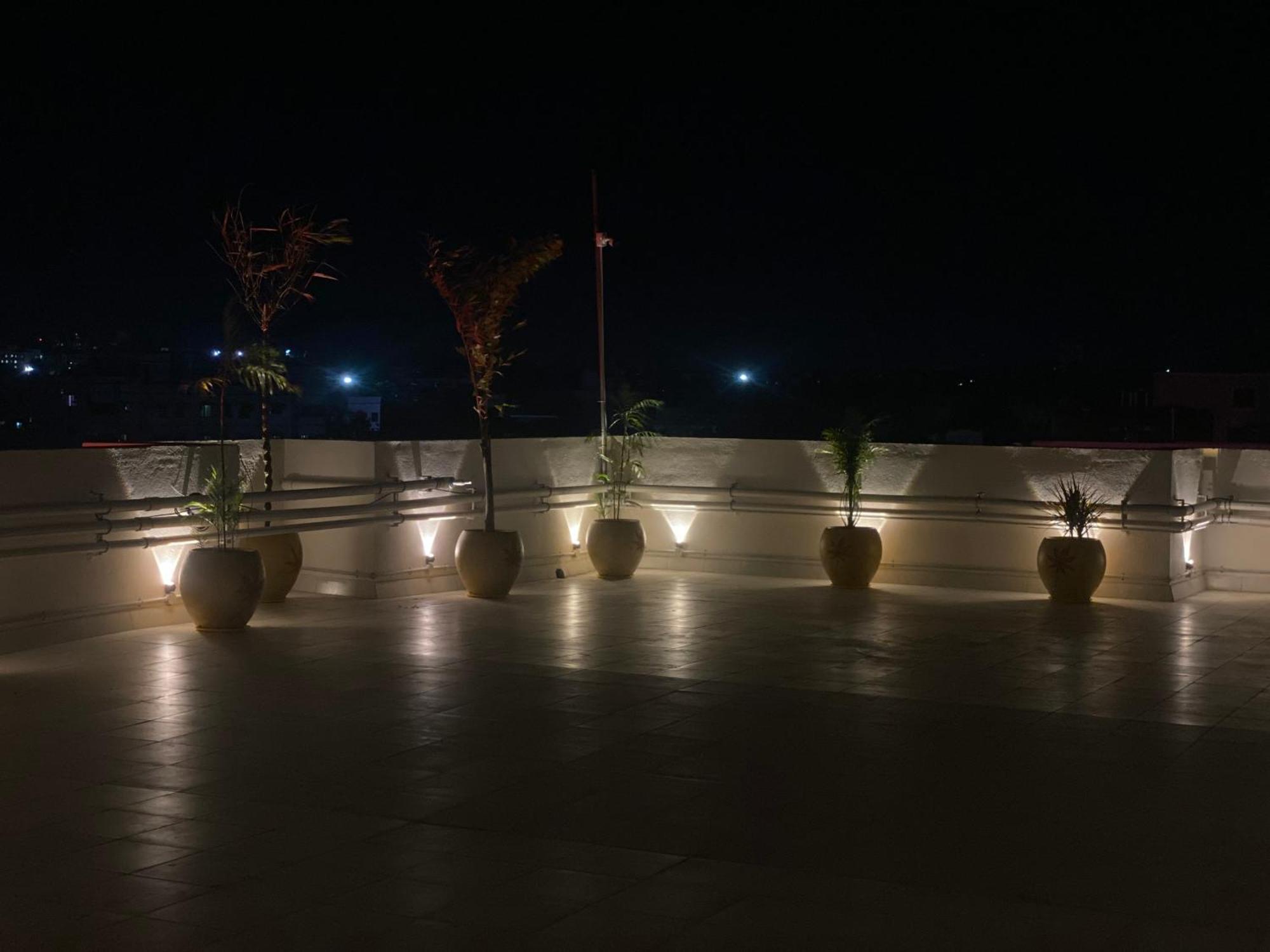 La Tamara Luxury - Tie Hotels & Resorts Pondicherry Exteriör bild