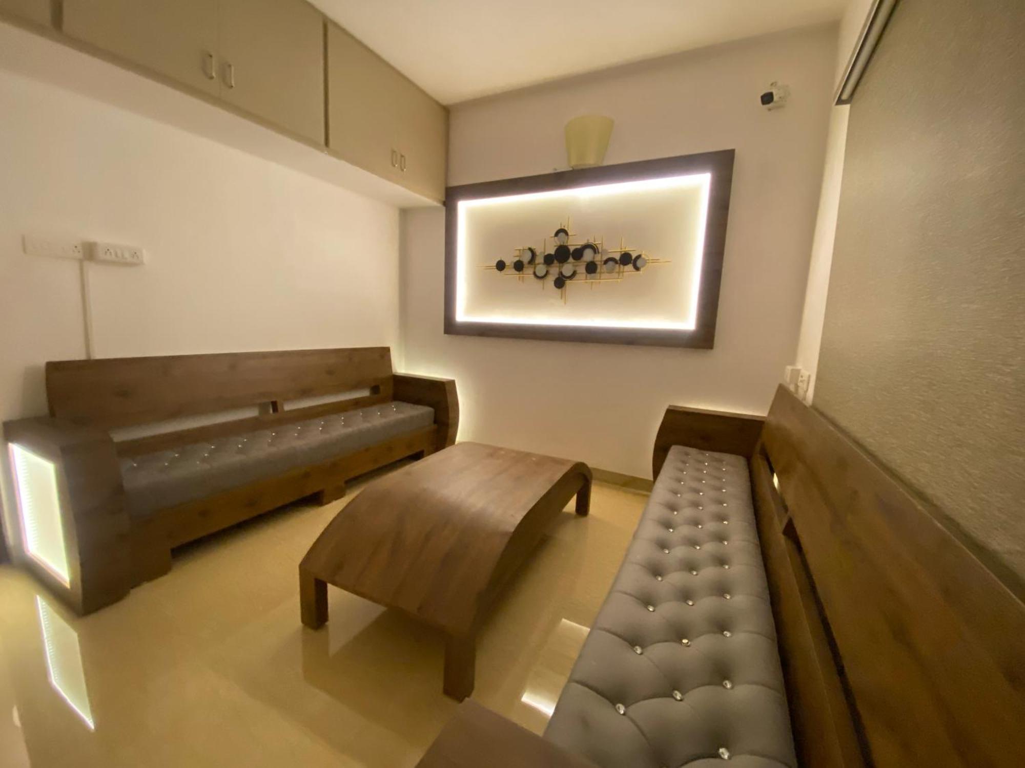 La Tamara Luxury - Tie Hotels & Resorts Pondicherry Exteriör bild