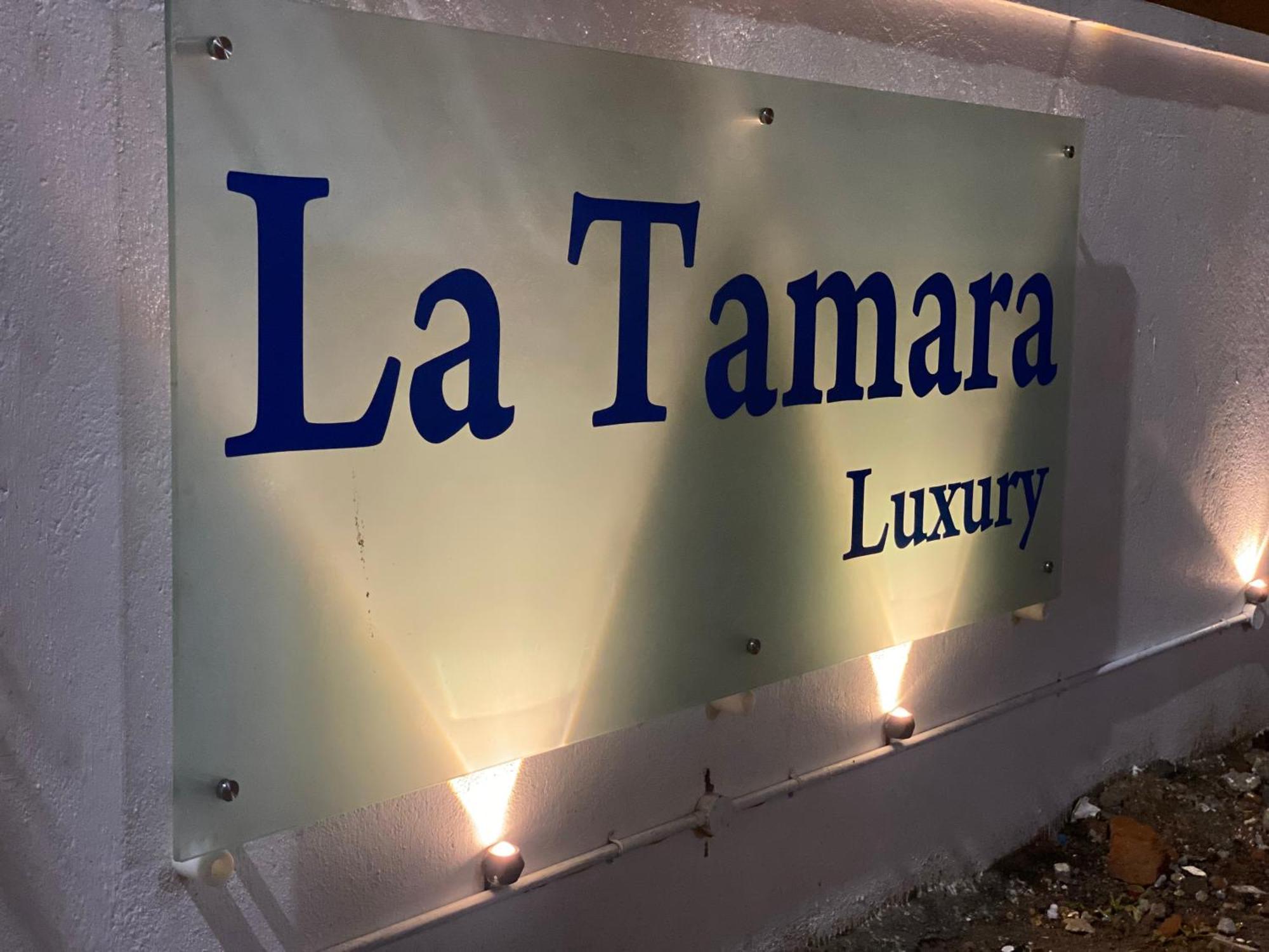 La Tamara Luxury - Tie Hotels & Resorts Pondicherry Exteriör bild