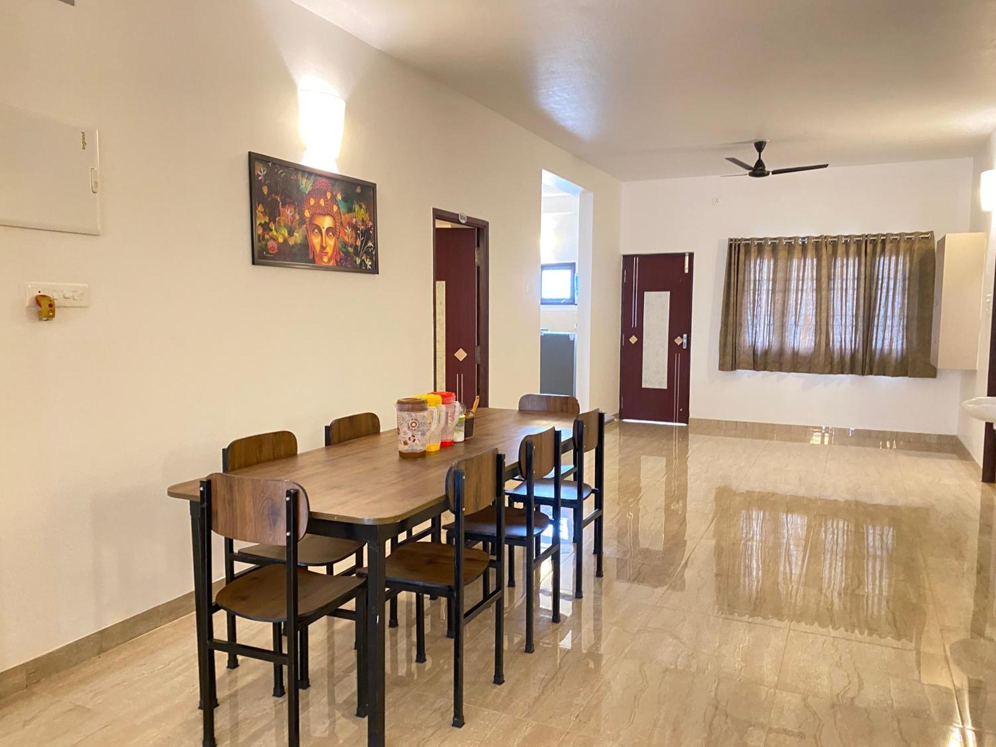 La Tamara Luxury - Tie Hotels & Resorts Pondicherry Exteriör bild
