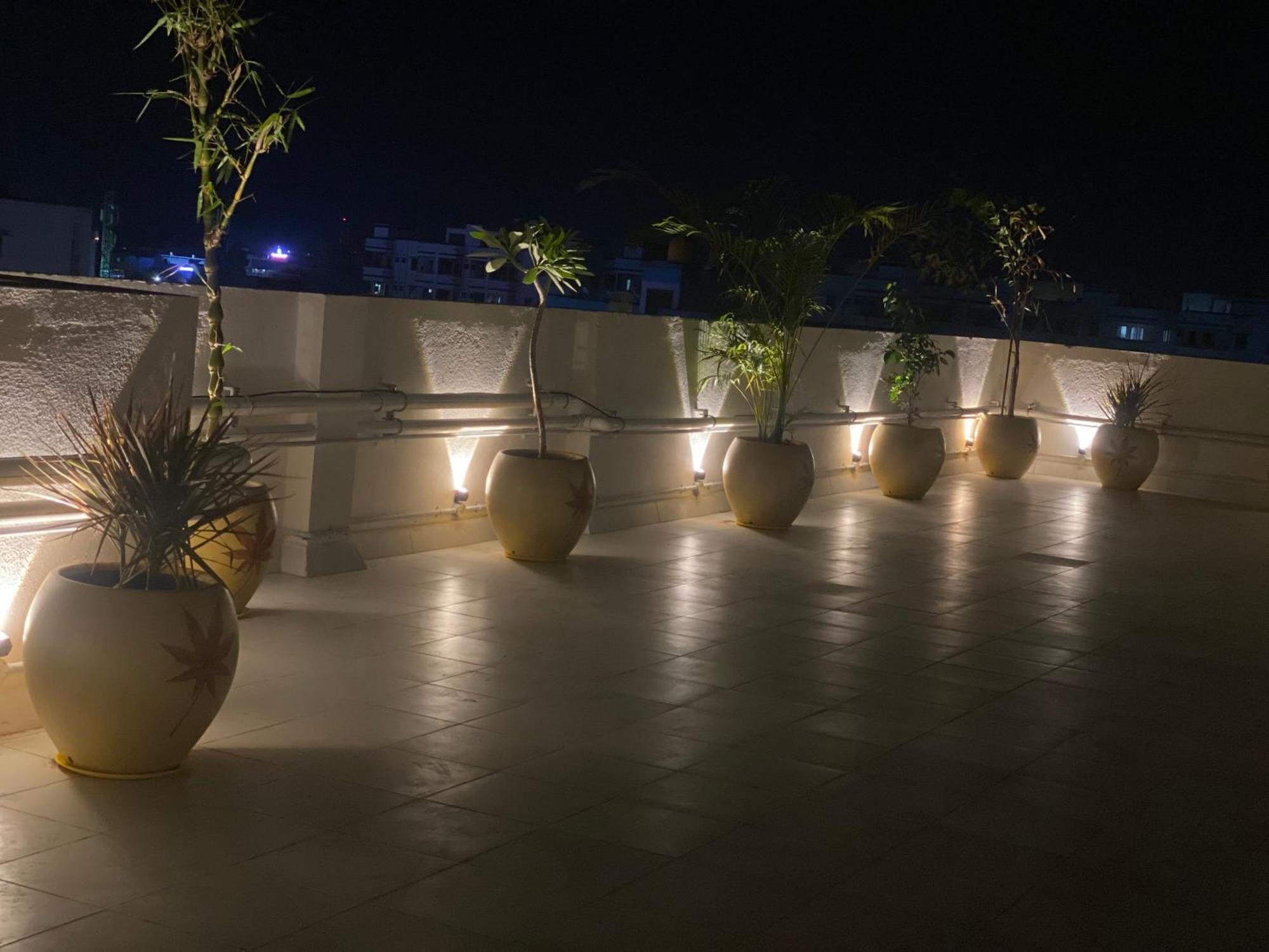 La Tamara Luxury - Tie Hotels & Resorts Pondicherry Exteriör bild