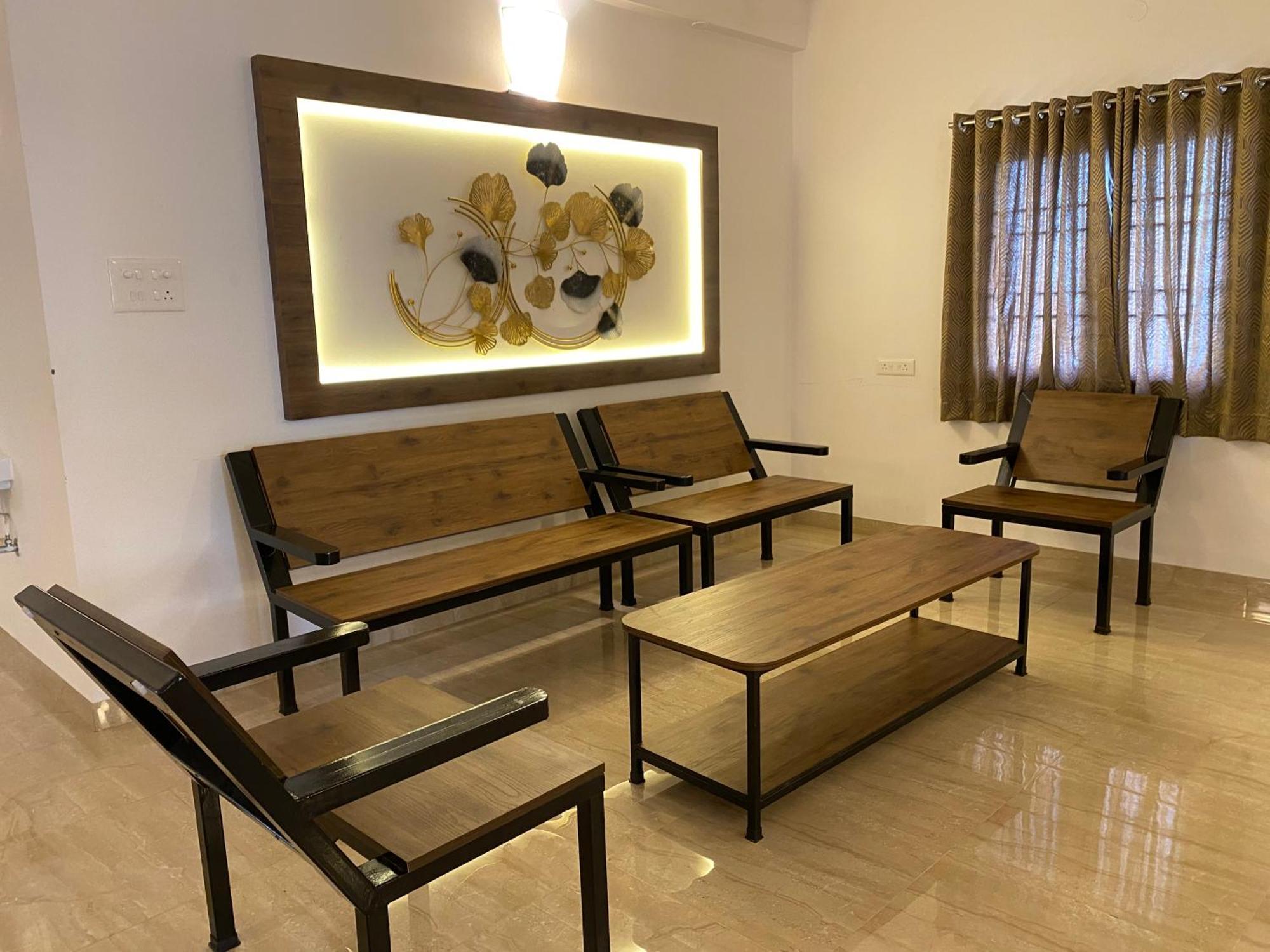 La Tamara Luxury - Tie Hotels & Resorts Pondicherry Exteriör bild