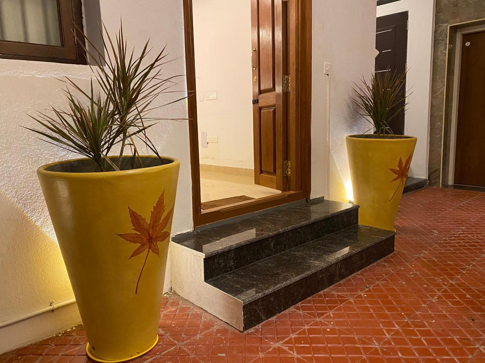 La Tamara Luxury - Tie Hotels & Resorts Pondicherry Exteriör bild