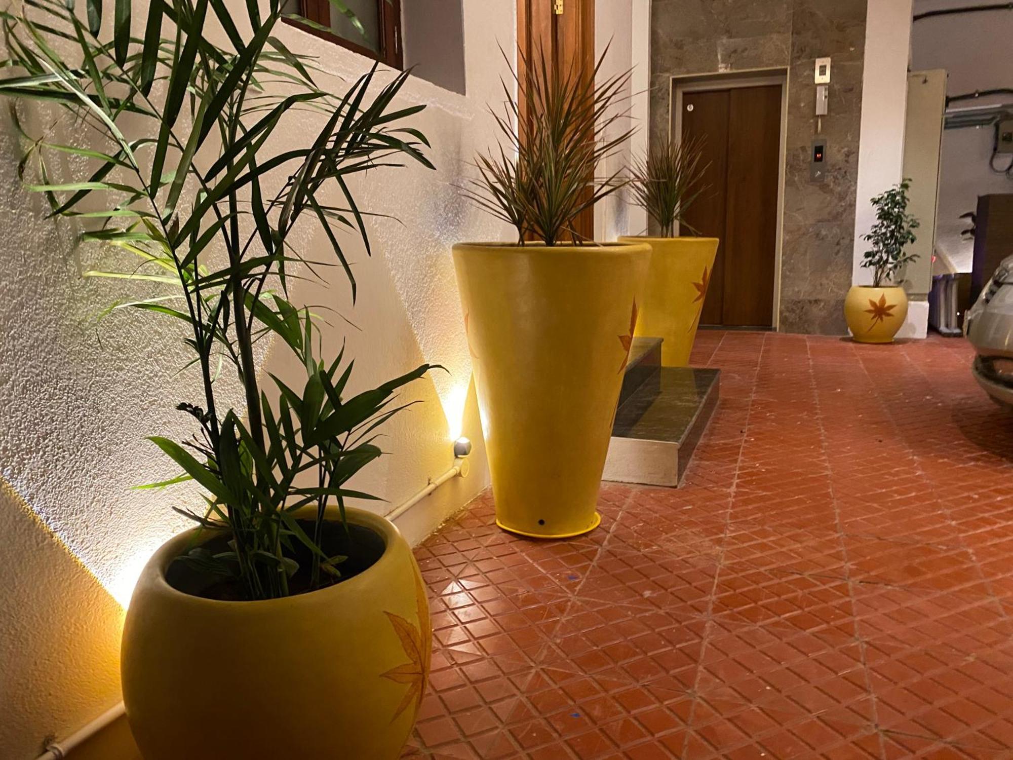 La Tamara Luxury - Tie Hotels & Resorts Pondicherry Exteriör bild